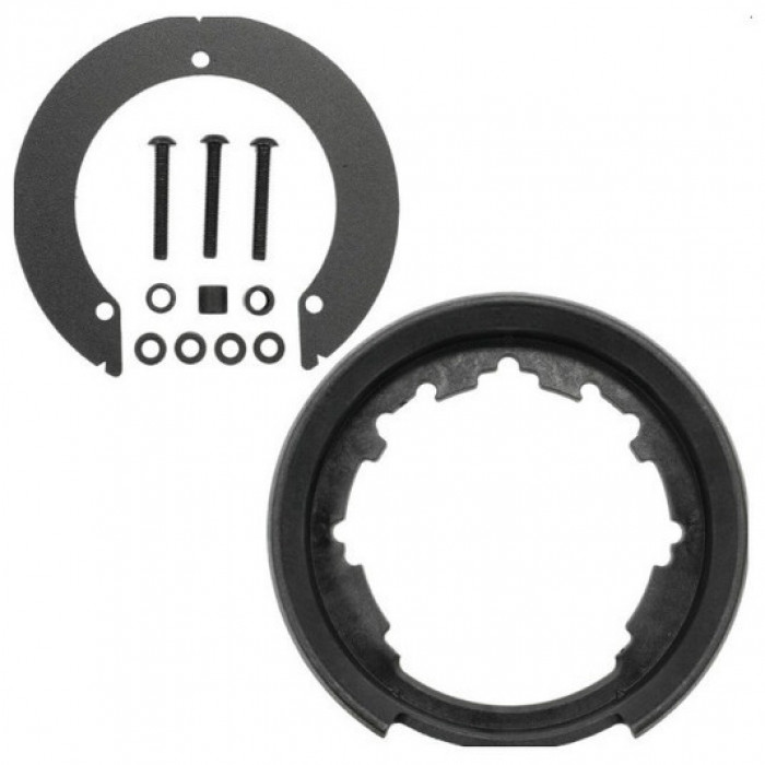 Крепеж GIVI BF54 TANKLOCK сумки на бак мотоцикла Yamaha MT-03 321 (20)