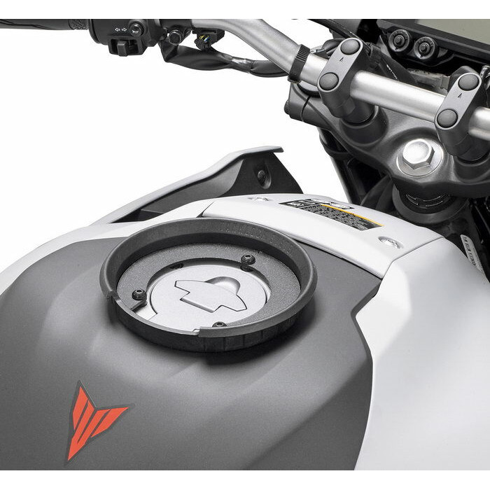 Крепеж GIVI BF54 TANKLOCK сумки на бак мотоцикла Yamaha MT-03 321 (20)