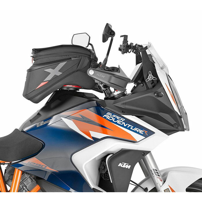 Крепеж GIVI BF59 TANKLOCK сумки на бак мотоцикла KTM 1290 Super Adventure R/S (21 > 24)