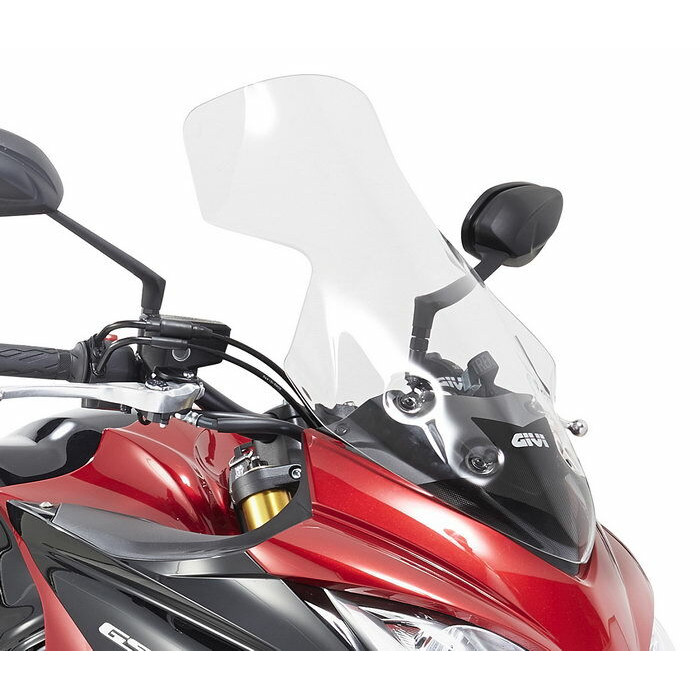 Стекло ветровое GIVI D3110ST SUZUKI GSX-S1000F