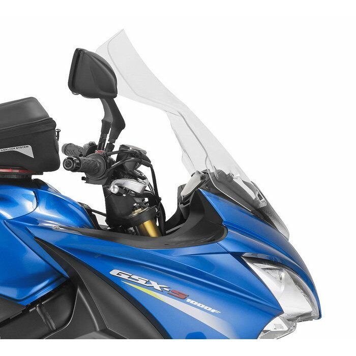 Стекло ветровое GIVI D3110ST SUZUKI GSX-S1000F