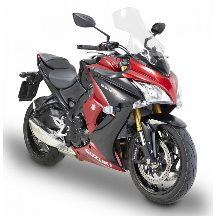 Стекло ветровое GIVI D3110ST SUZUKI GSX-S1000F