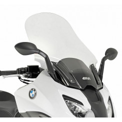 Стекло ветровое GIVI D5121ST BMW C650 Sport (16-19)