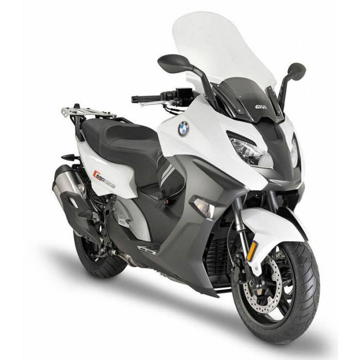 Стекло ветровое GIVI D5121ST BMW C650 Sport (16-19)