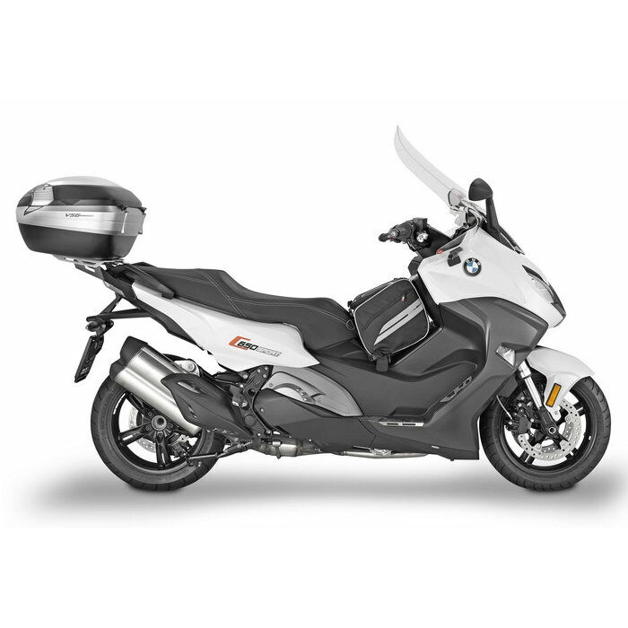 Стекло ветровое GIVI D5121ST BMW C650 Sport (16-19)