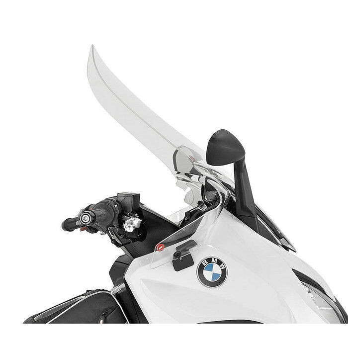 Стекло ветровое GIVI D5121ST BMW C650 Sport (16-19)