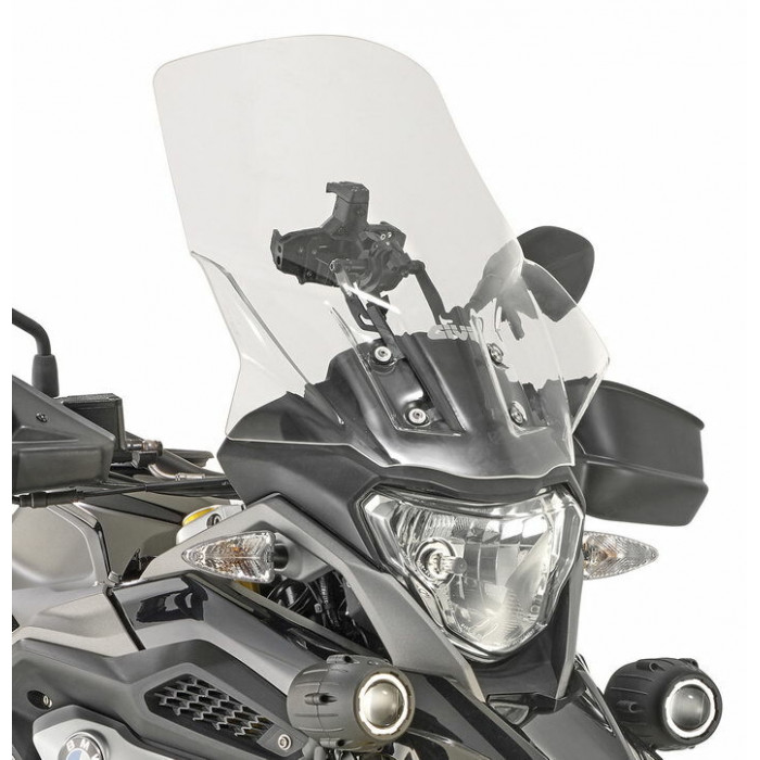 Стекло ветровое GIVI D5126ST BMW G 310 GS (17 -18)