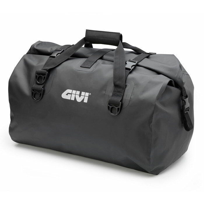 Сумка водонепроницаемая GIVI EA119BK для мотоцикла 60л.