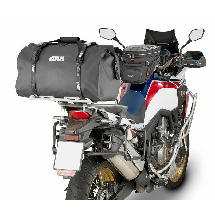 Сумка водонепроницаемая GIVI EA119BK для мотоцикла 60л.