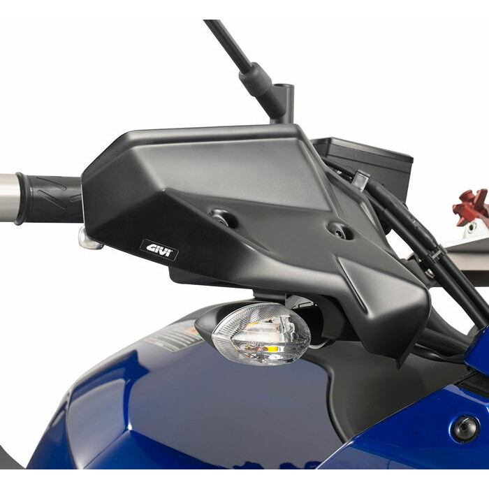 Расширитель защиты рук GIVI EH2130 Yamaha MT-07 Tracer (16-18)