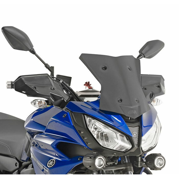 Расширитель защиты рук GIVI EH2130 Yamaha MT-07 Tracer (16-18)