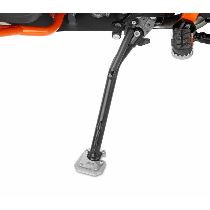 Расширитель подножки GIVI ES7713 KTM 1290 SUPER ADVENTURE R (21-24)
