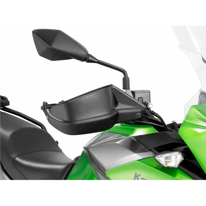 Защита рук GIVI HP4121 Kawasaki Versys-X 300 (17-18)