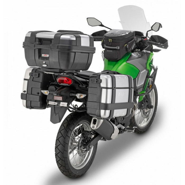 Защита рук GIVI HP4121 Kawasaki Versys-X 300 (17-18)