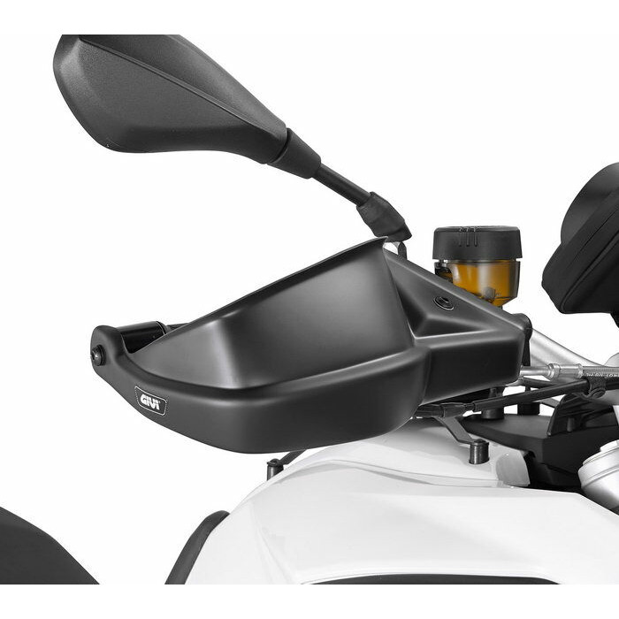 Защита рук GIVI HP5103B BMW F650GS//F700GS/F800GS (08-17)