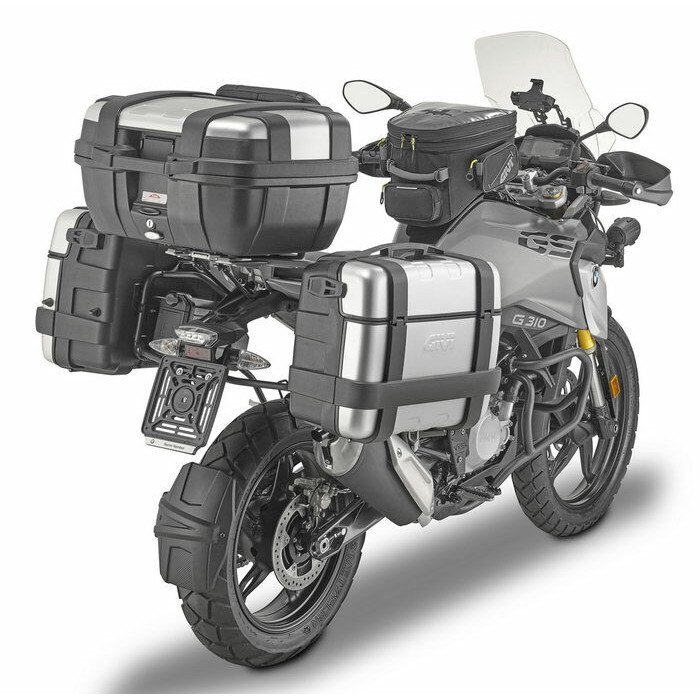 Защита рук GIVI HP5126 BMW G 310 GS (17 -18)