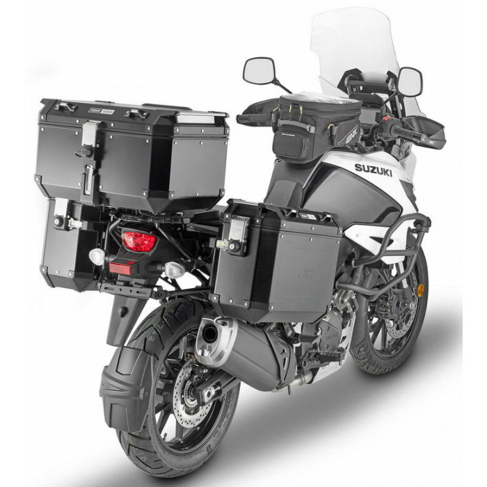 Крепление крыла RM01, RM02 GIVI RM3114KIT для Suzuki DL 1000 V-Strom (17-18