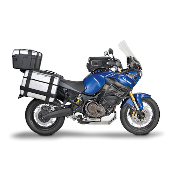 Защита двигателя GIVI RP2119 Yamaha XT1200ZE Super Tenere (14-18)