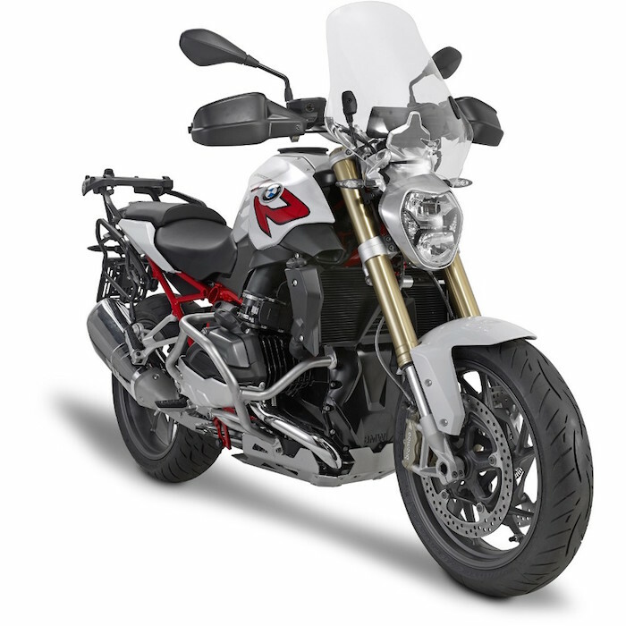 Крепление защиты GIVI RP5117KIT RP 5112