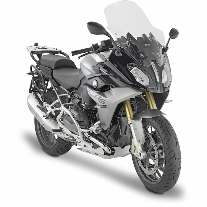 Крепление защиты GIVI RP5117KIT RP 5112