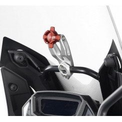 Крепление навигатора GIVI S902A для мотоцикла