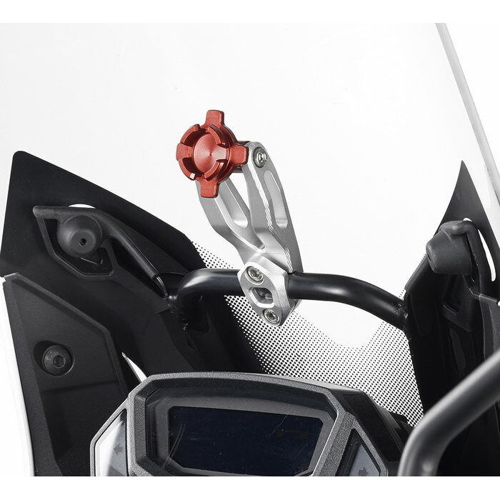 Крепление навигатора GIVI S902A для мотоцикла