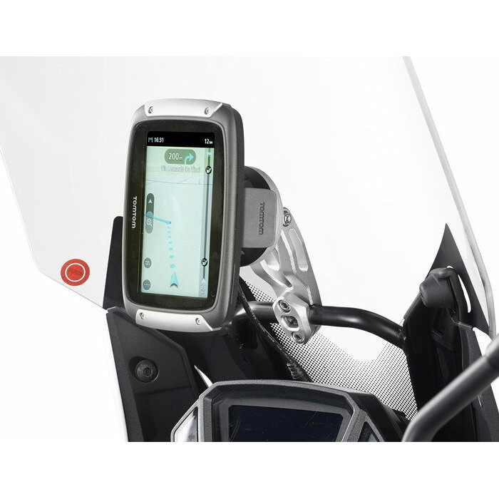 Крепление навигатора GIVI S902A для мотоцикла