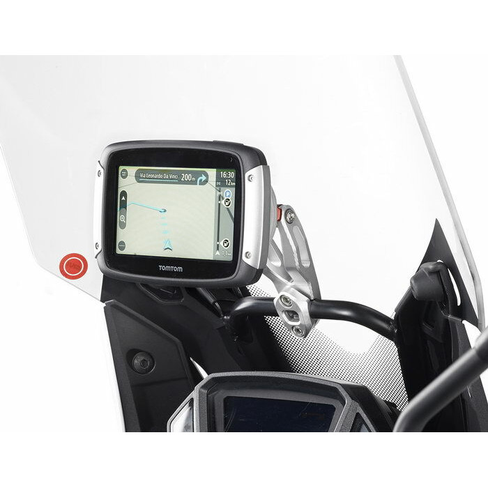 Крепление навигатора GIVI S902A для мотоцикла