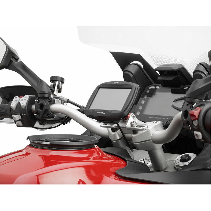 Крепление GIVI SGZ39SM для навигатора Garmin Zumo для S901A