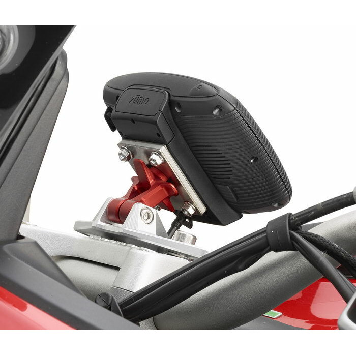 Крепление GIVI SGZ39SM для навигатора Garmin Zumo для S901A