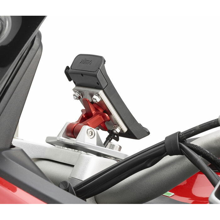 Крепление GIVI SGZ39SM для навигатора Garmin Zumo для S901A