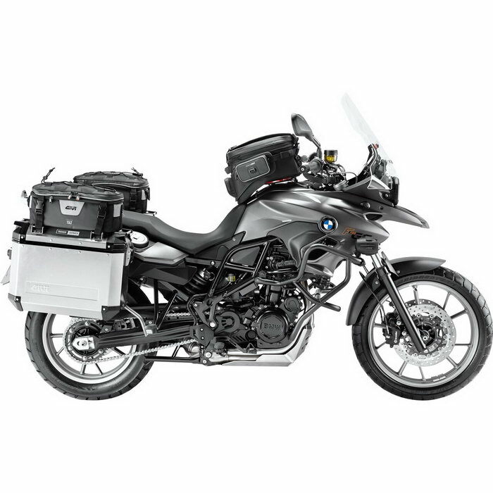 Дуги безопасности GIVI TN5103 BMW F650GS/F800GS/F700GS (08-17)