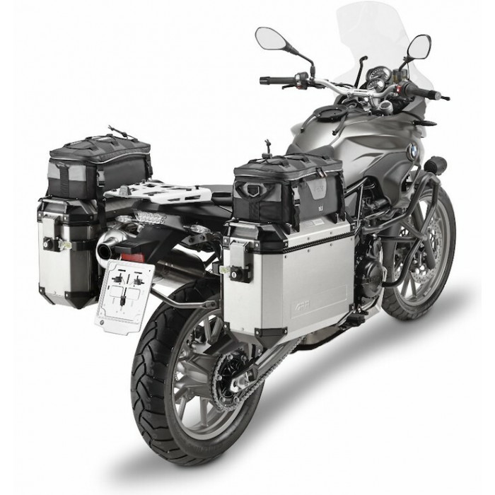 Дуги безопасности GIVI TN5103 BMW F650GS/F800GS/F700GS (08-17)