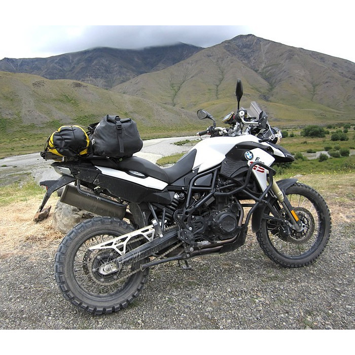 Дуги безопасности GIVI TN5103 BMW F650GS/F800GS/F700GS (08-17)