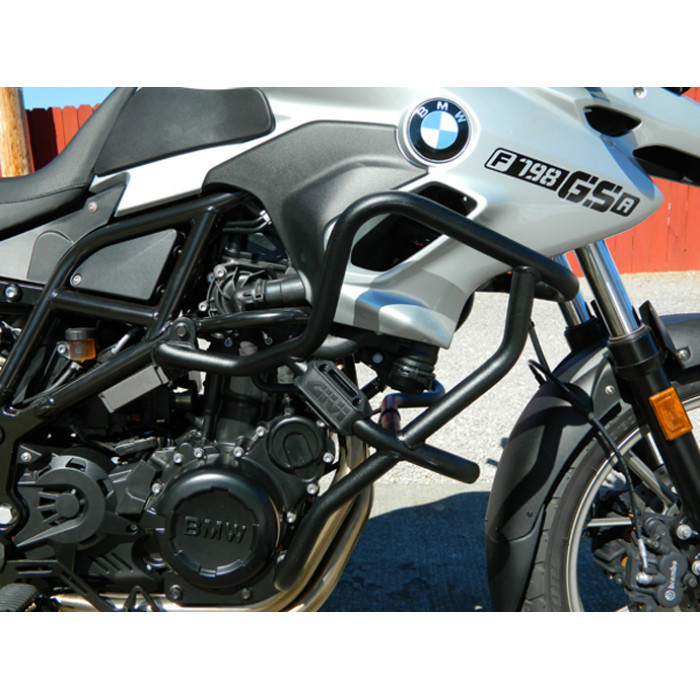 Дуги безопасности GIVI TN5103 BMW F650GS/F800GS/F700GS (08-17)