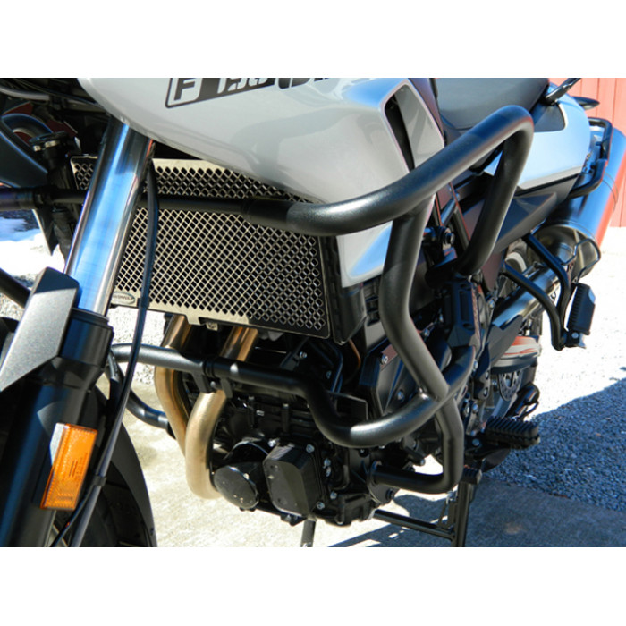 Дуги безопасности GIVI TN5103 BMW F650GS/F800GS/F700GS (08-17)