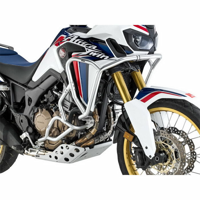 Дуги безопасности GIVI TN1144OX Honda CRF1000L Africa Twin (16-17)