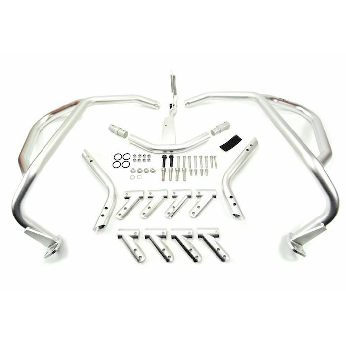 Дуги безопасности GIVI TN1144OX Honda CRF1000L Africa Twin (16-17)