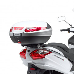 Крепеж центрального кофра GIVI SR7051M SYM Maxsym 400-600 (11-18)
