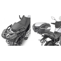 Крепление кофра GIVI SR9221 CFMOTO MULTITERRAIN 650MT 21