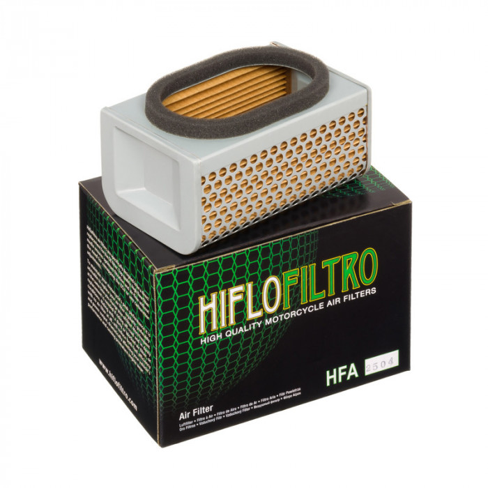 Фильтр воздушный HIFLO Filtro HFA2504