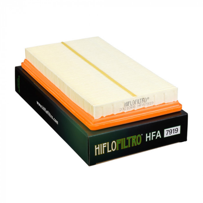 Фильтр воздушный HIFLO Filtro HFA7919