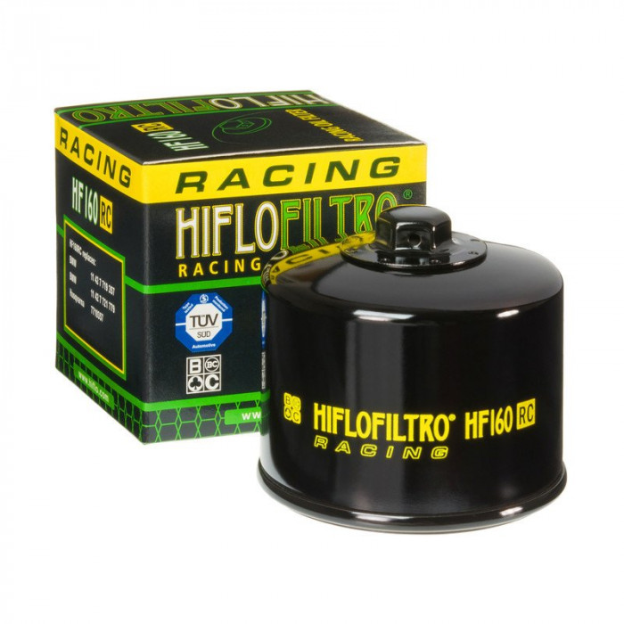 Фильтр масляный HIFLO Filtro HF160RC
