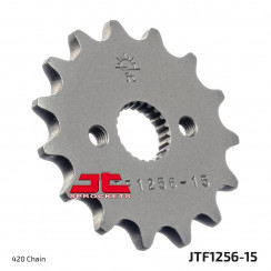 Звезда цепного привода JT JTF1256.15
