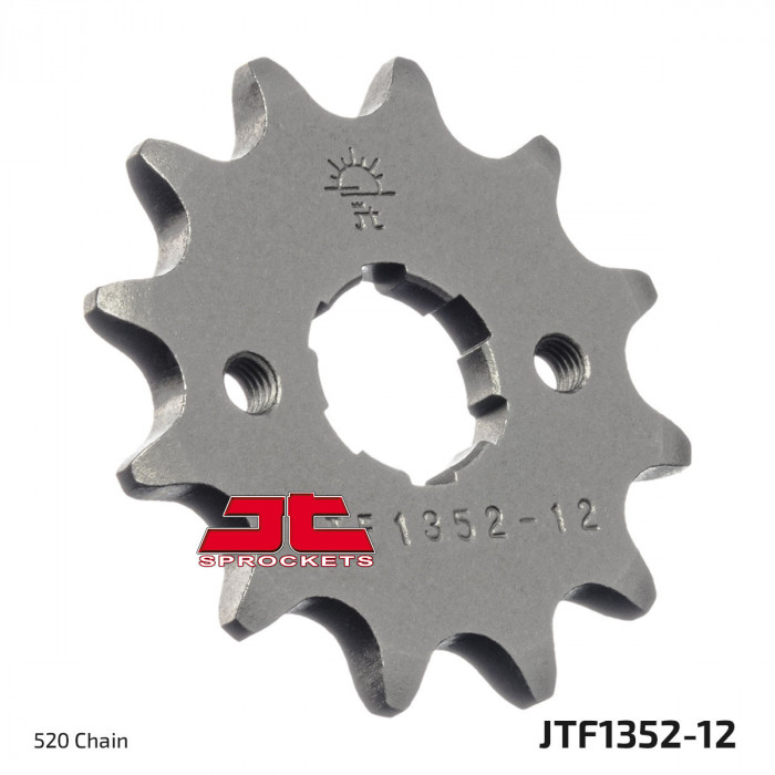 Звезда цепного привода JT JTF1352.12