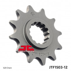 Звезда цепного привода JT JTF1503.12