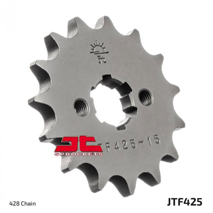 Звезда цепного привода JT JTF425.13
