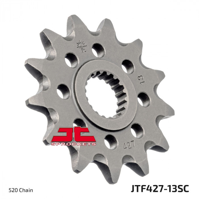 Звезда цепного привода JT JTF427.13SC