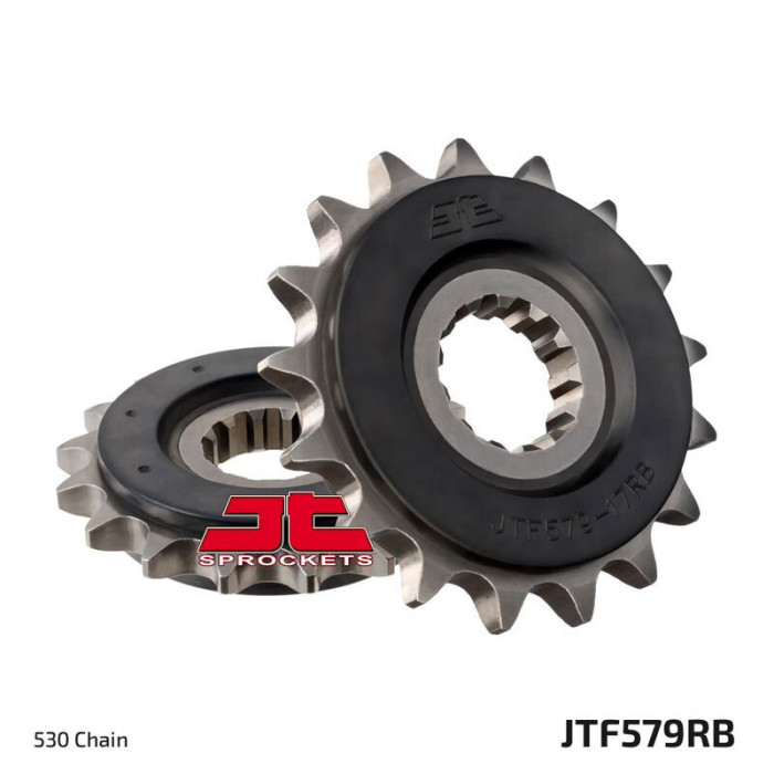 Звезда цепного привода JT JTF579.18RB
