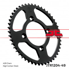 Звезда цепного привода JT JTR1204.49